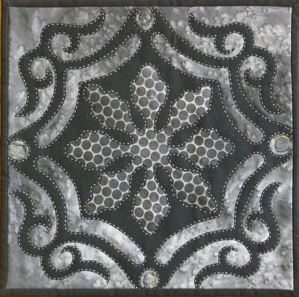 Caroline Higgs-November-BW