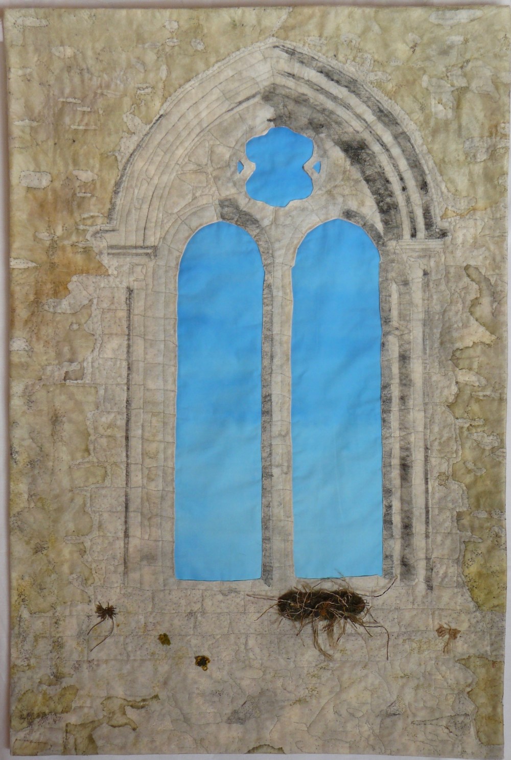 Témoin du passage du temps