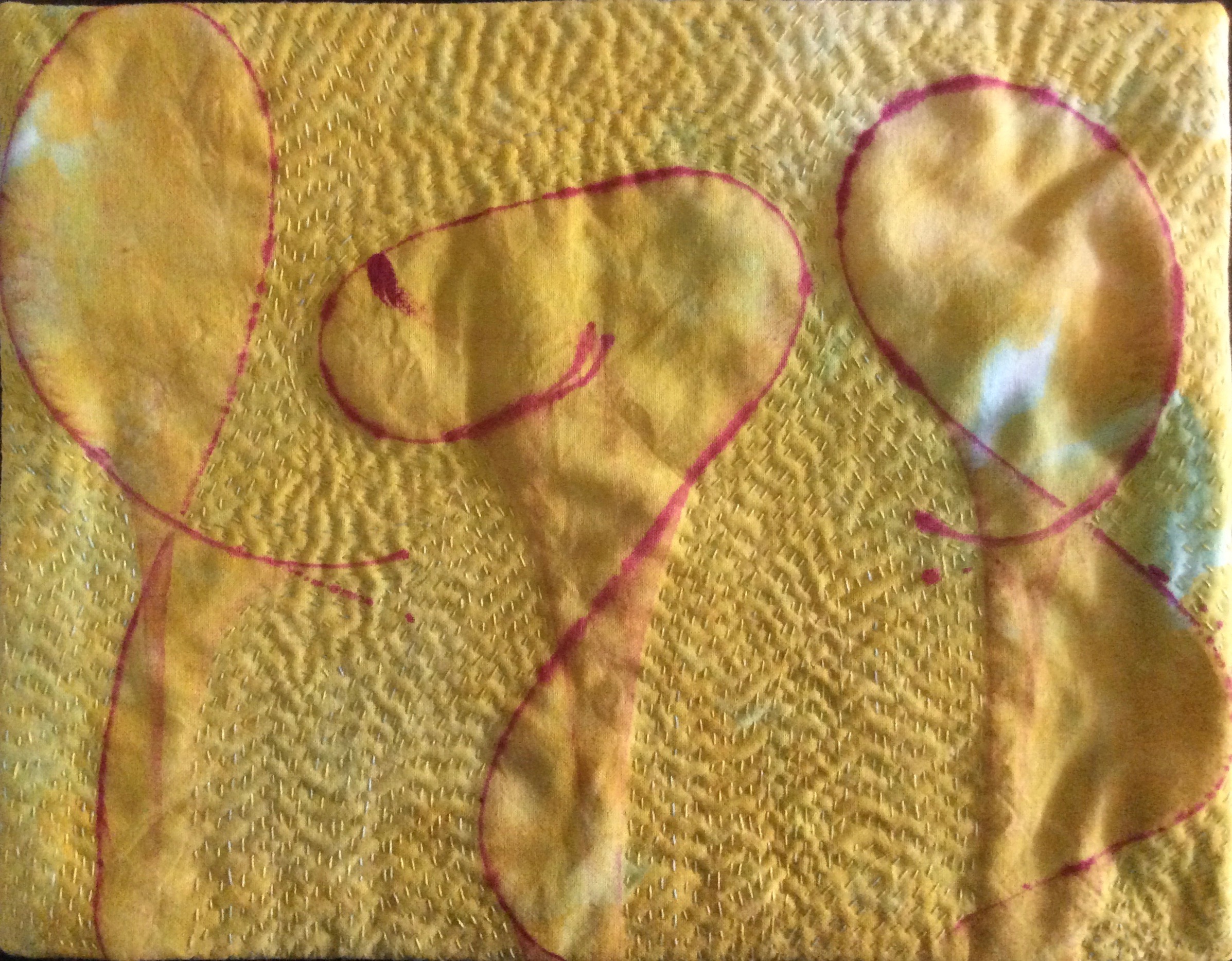 Caroline Higgs- August 18