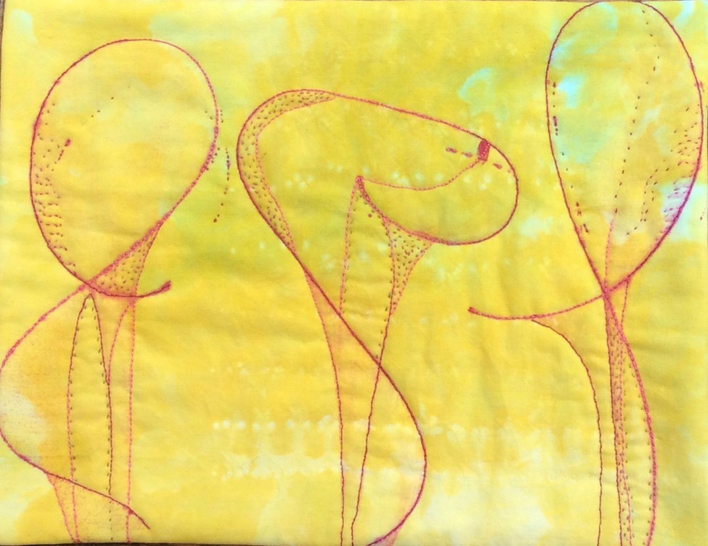 Caroline Higgs - July 18