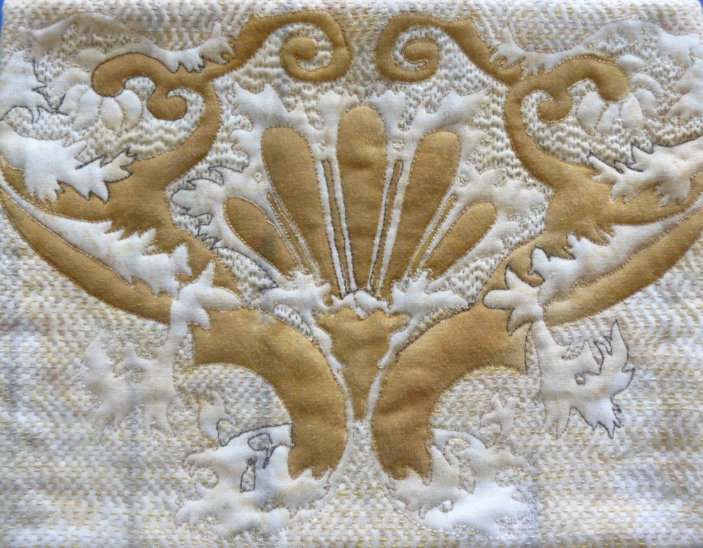 Caroline Higgs -November 18