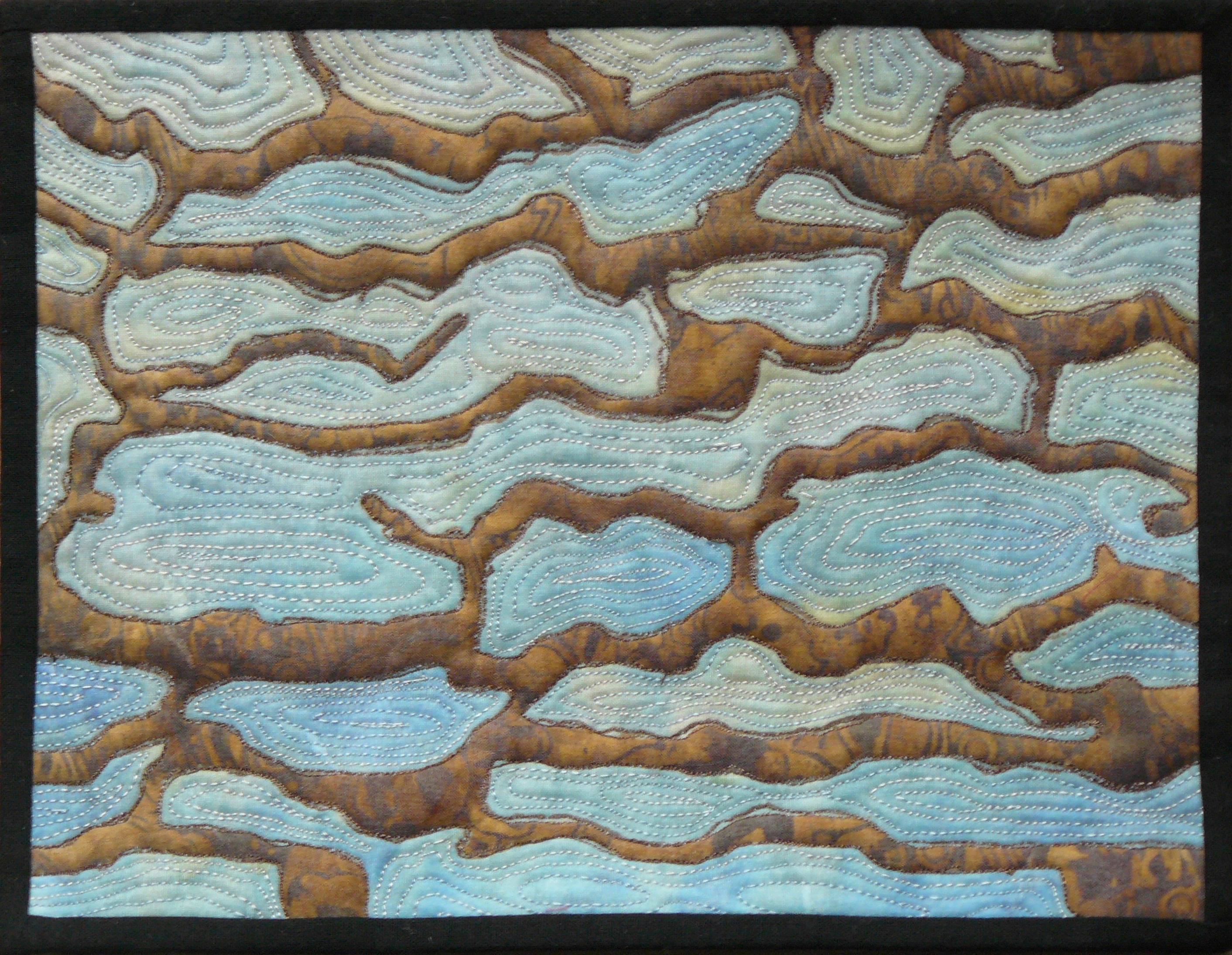 Caroline Higgs - October 18