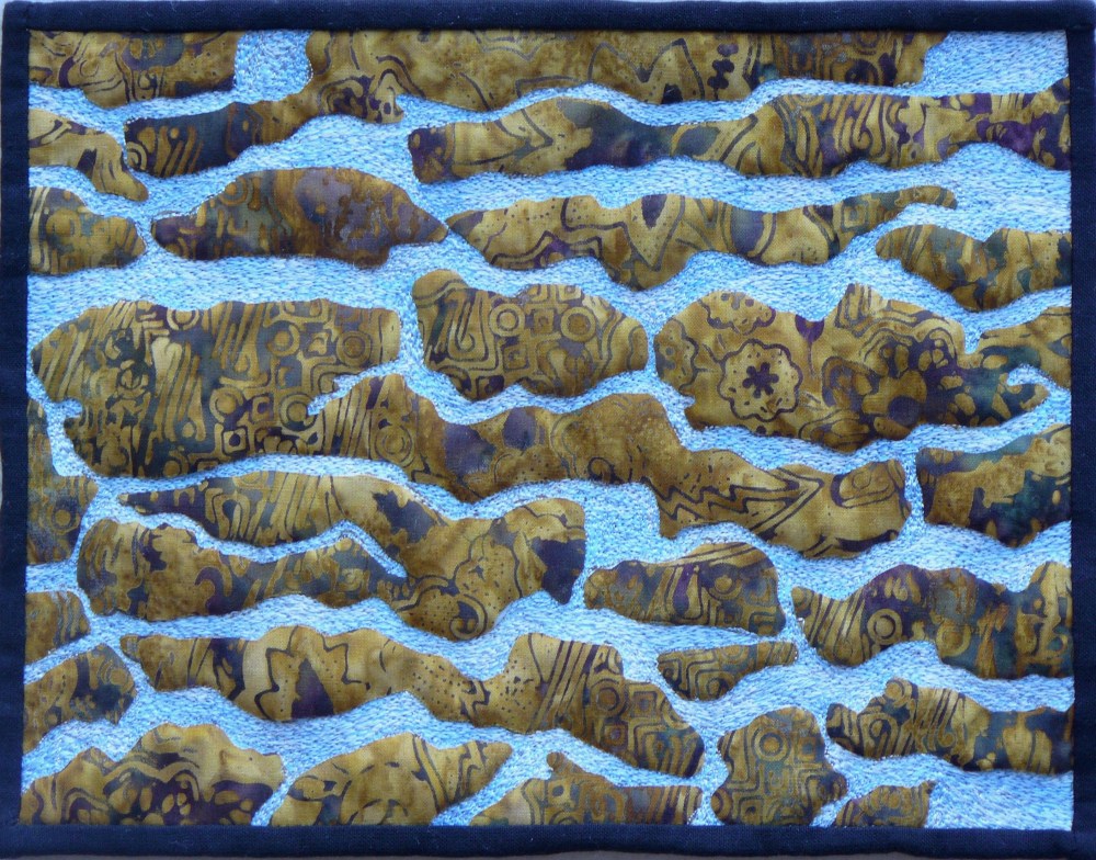 Caroline Higgs - September 18