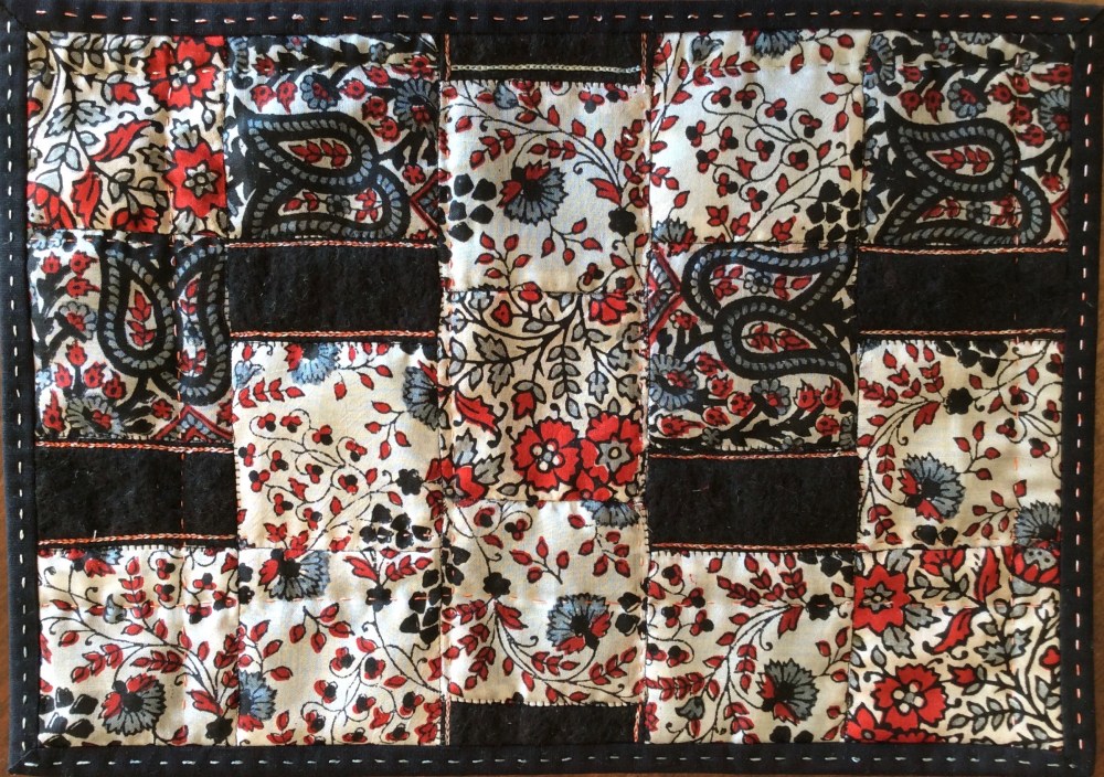 Caroline Higgs - March 19